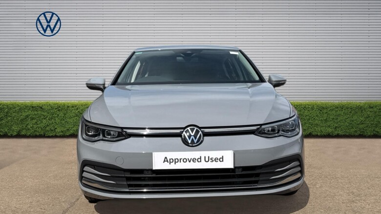 Volkswagen Golf 1.4 TSI eHybrid Style 5dr DSG Hatchback